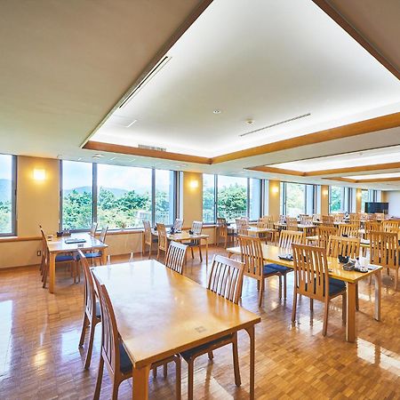 Shiki Resort Hakone Style Exteriér fotografie
