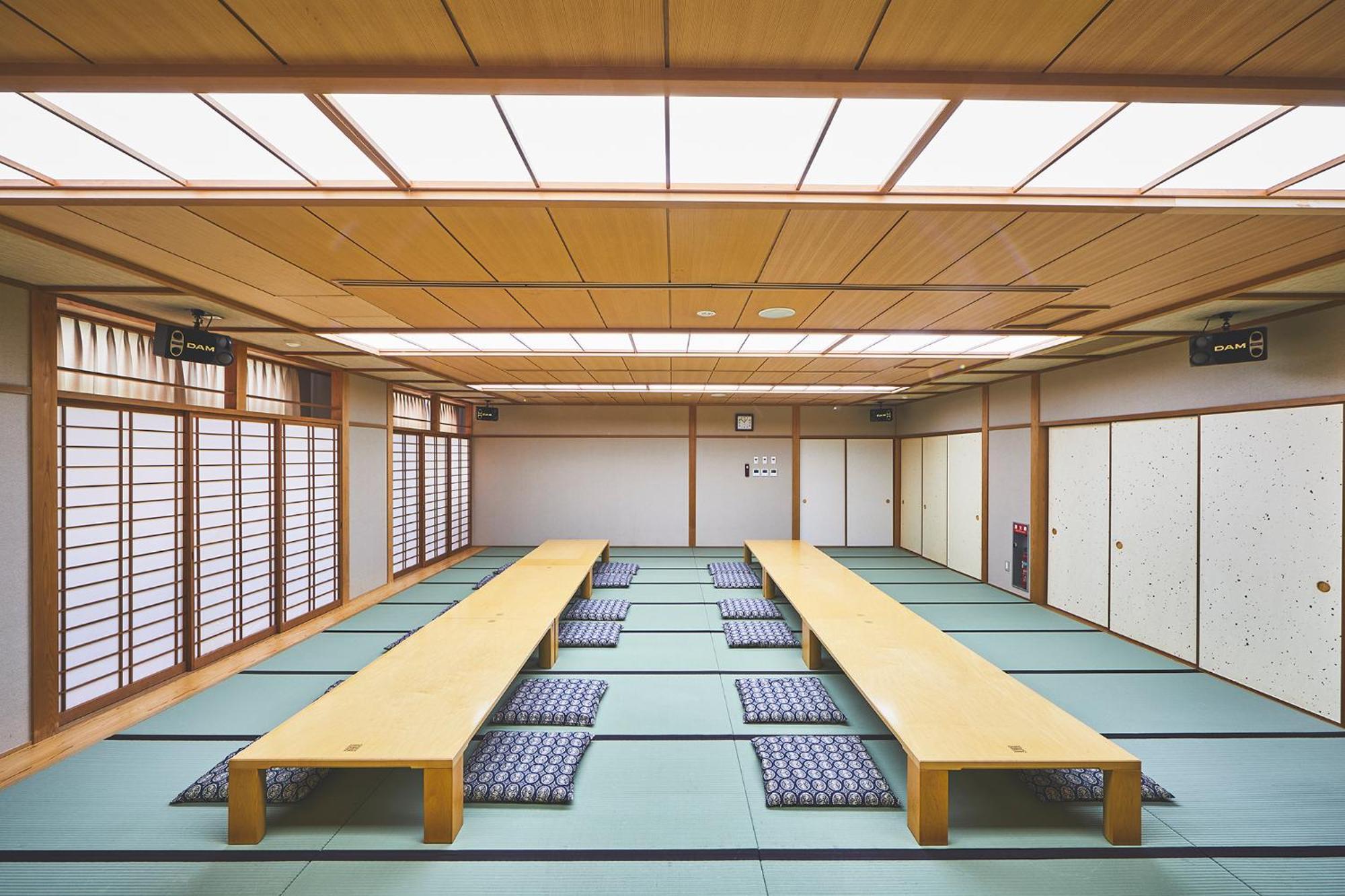 Shiki Resort Hakone Style Exteriér fotografie